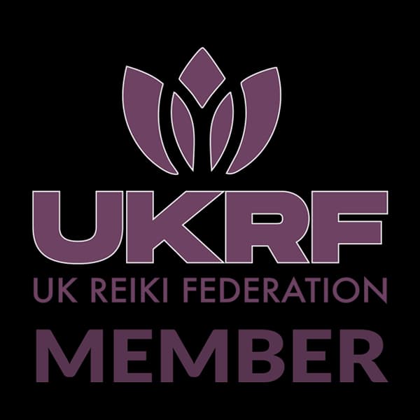 UK Reiki Federation member